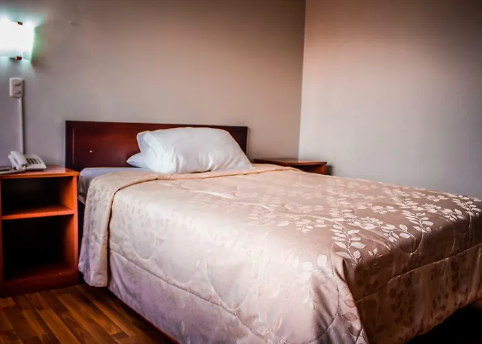 Qori Kintu Pachacuteq Hotel