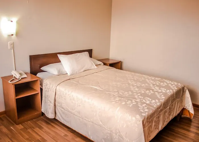 Hotel Qori Kintu Pachacuteq 2*