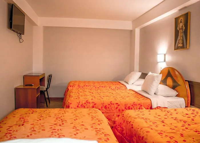 Hotel Qori Kintu Pachacuteq Cuzco