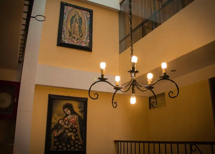 Qori Kintu Pachacuteq Hotel 2*