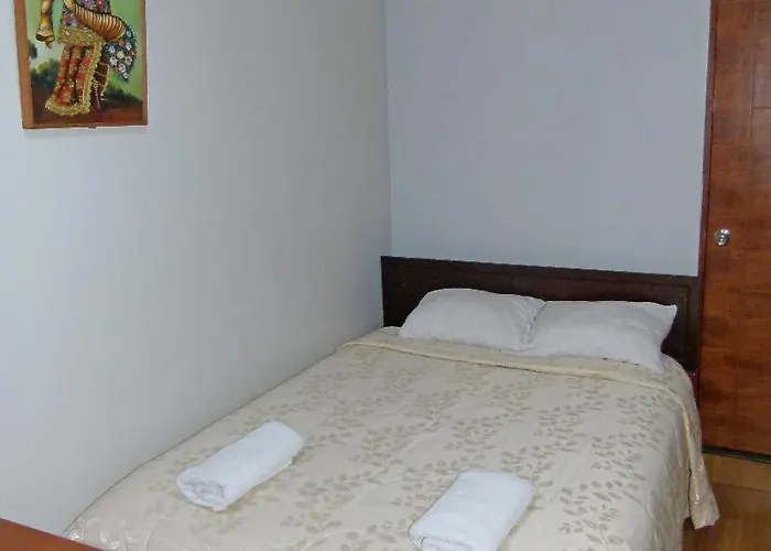 Qori Kintu Pachacuteq 2* Cuzco