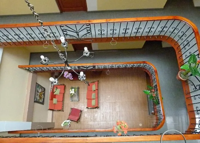 Hotel Qori Kintu Pachacuteq