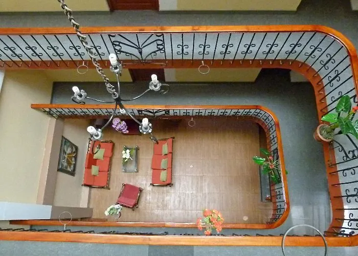 Hotel Qori Kintu Pachacuteq 2*
