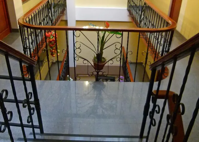 Qori Kintu Pachacuteq Hotel Cuzco