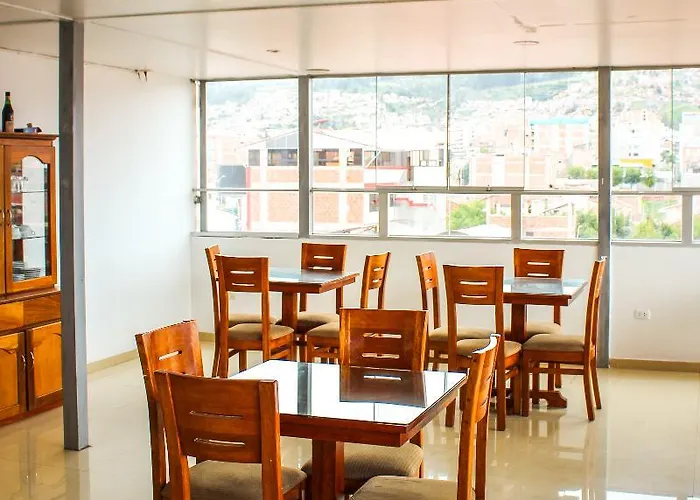 Hotel Qori Kintu Pachacuteq Cuzco
